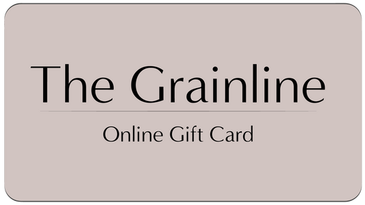 The Grainline Gift Card